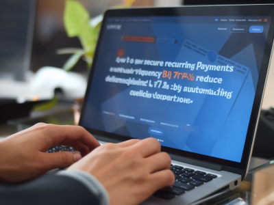 Comment sécuriser les paiements récurrents avec stripe et réduire les impayés de 70% en automatisant le recouvrement