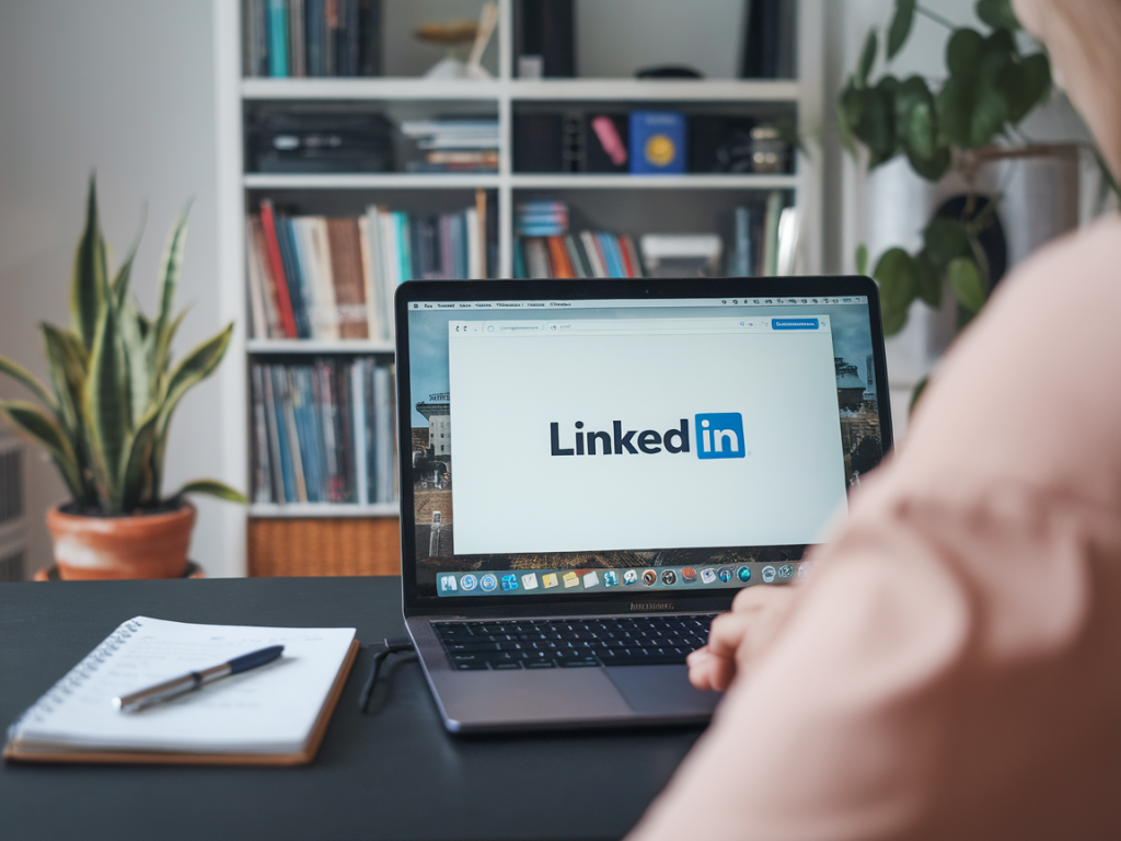 Comment tirer profit de LinkedIn pour générer des leads qualifiés