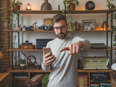 Comment intégrer l'innovation dans votre entreprise sans mettre en péril vos bases