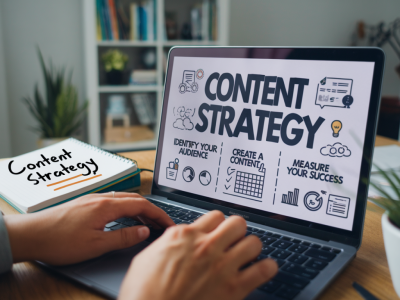 Comment mettre en place une stratégie de contenu qui convertit les prospects en clients