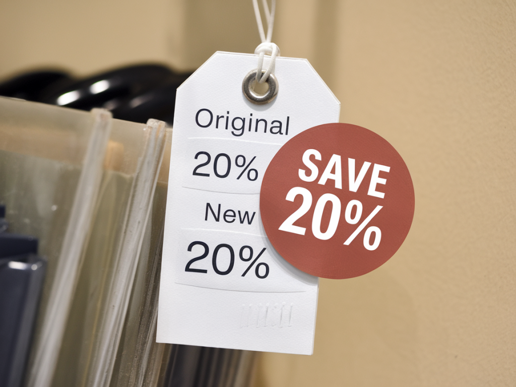 Comment augmenter vos prix de 20% sans perdre vos meilleurs clients grâce à la psychologie des prix