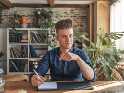 Comment rédiger un business plan percutant qui attire les investisseurs
