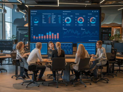 Quels KPIs suivre pour évaluer la performance de votre stratégie digitale