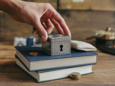 Comment sécuriser vos clés privées et vos investissements en crypto avec une stratégie cold wallet simple