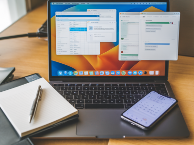 Quels outils digitaux utiliser pour améliorer la productivité de votre entreprise